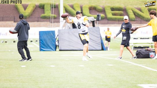 Steelers Have A Chance To Be "Explosive In The Passing Game" Says Former NFL MVP (Steelers News)